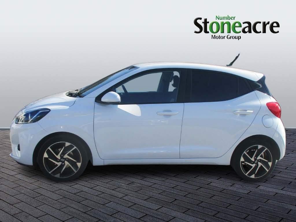 Hyundai i10 Image 6