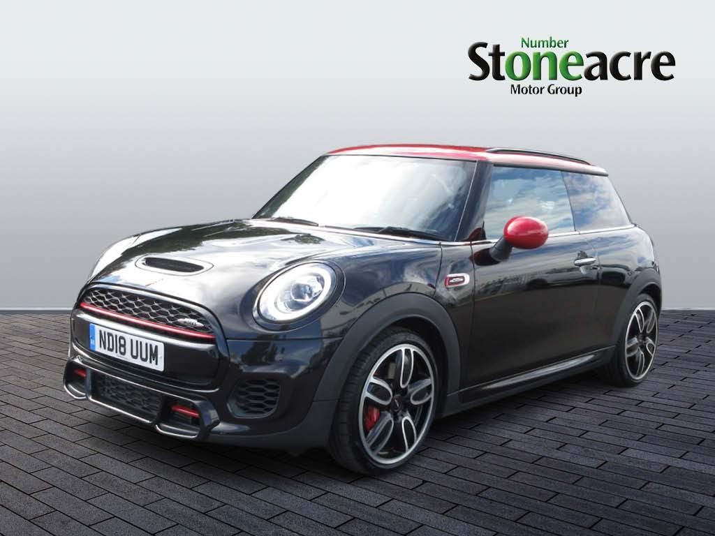 MINI Hatch Image 7