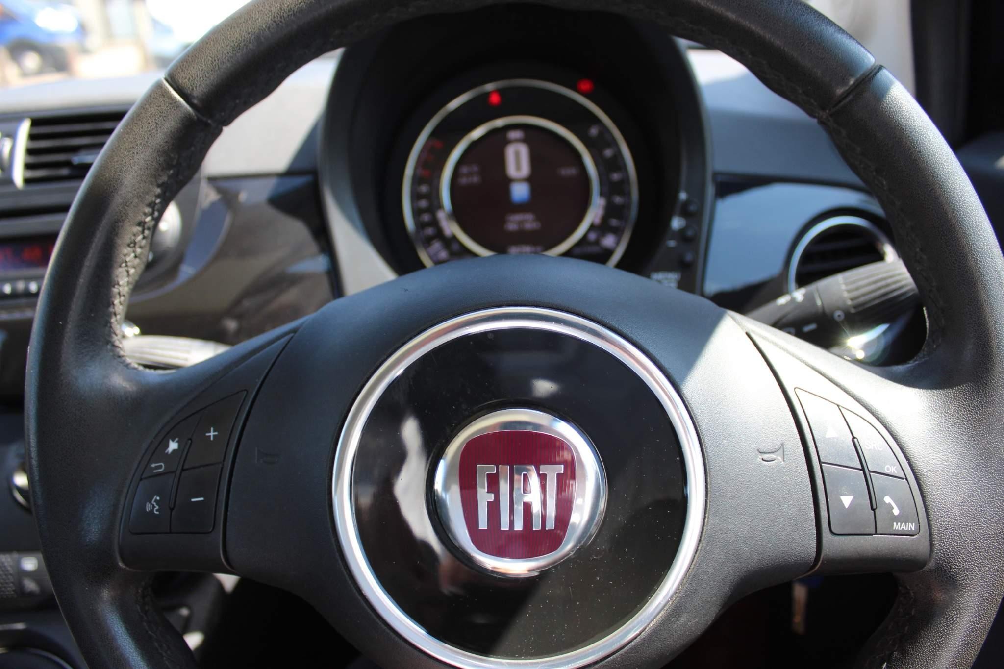 Fiat 500 Image 16