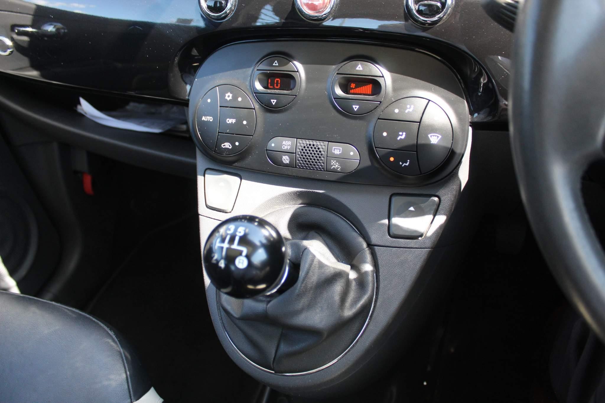 Fiat 500 Image 18