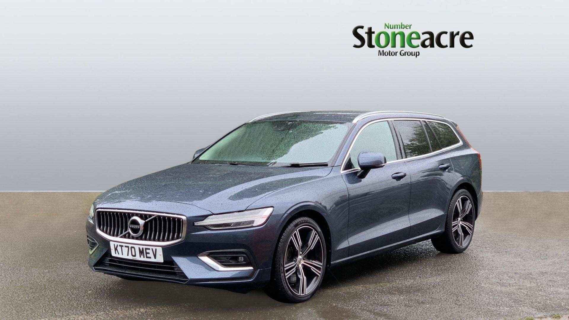 Volvo V60 Image 6