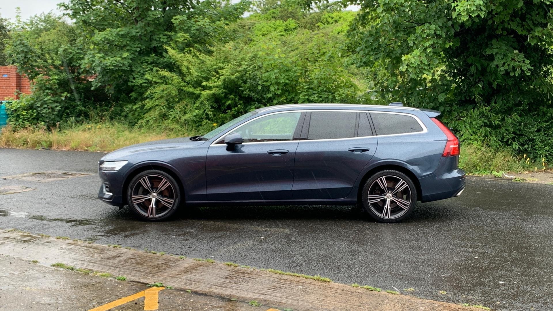 Volvo V60 Image 8