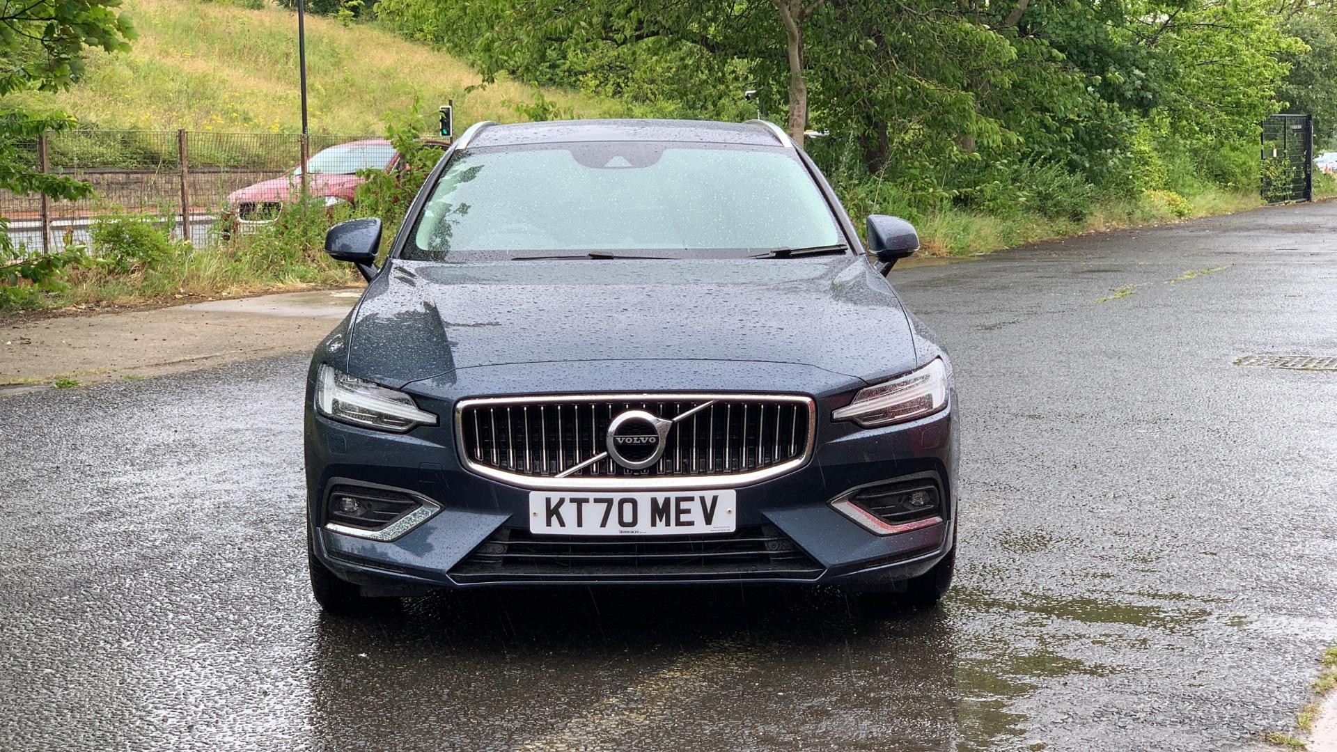 Volvo V60 Image 12