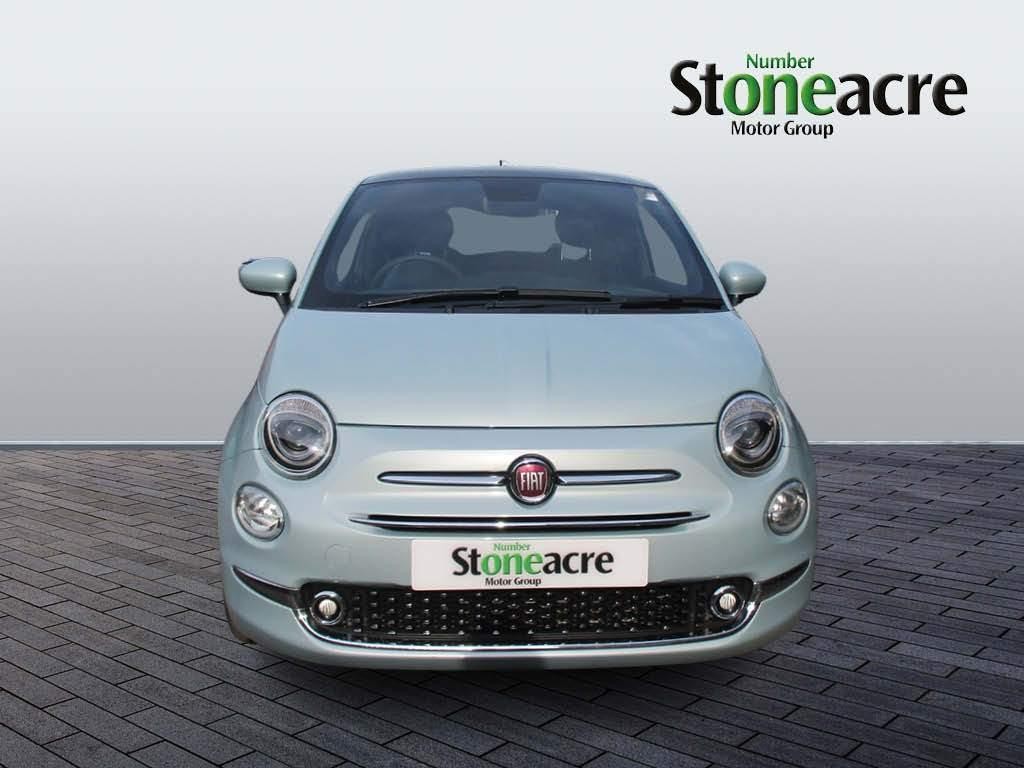 Fiat 500 Hybrid Image 8