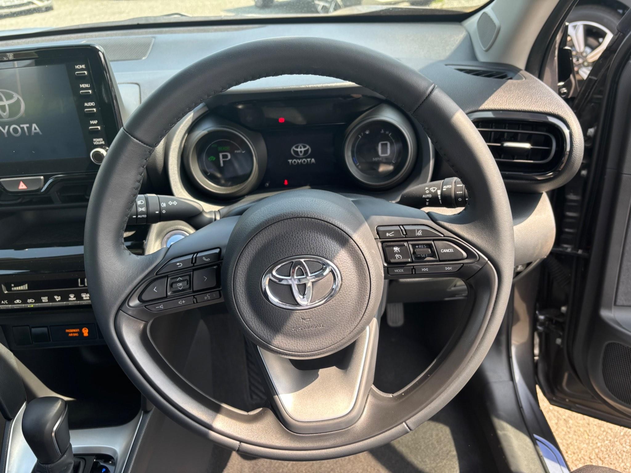 Toyota Yaris Cross Image 20