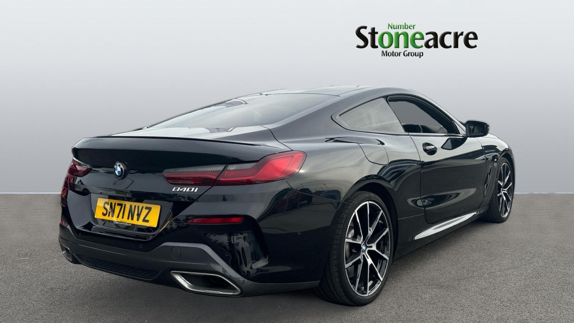 BMW 8 Series Image 7