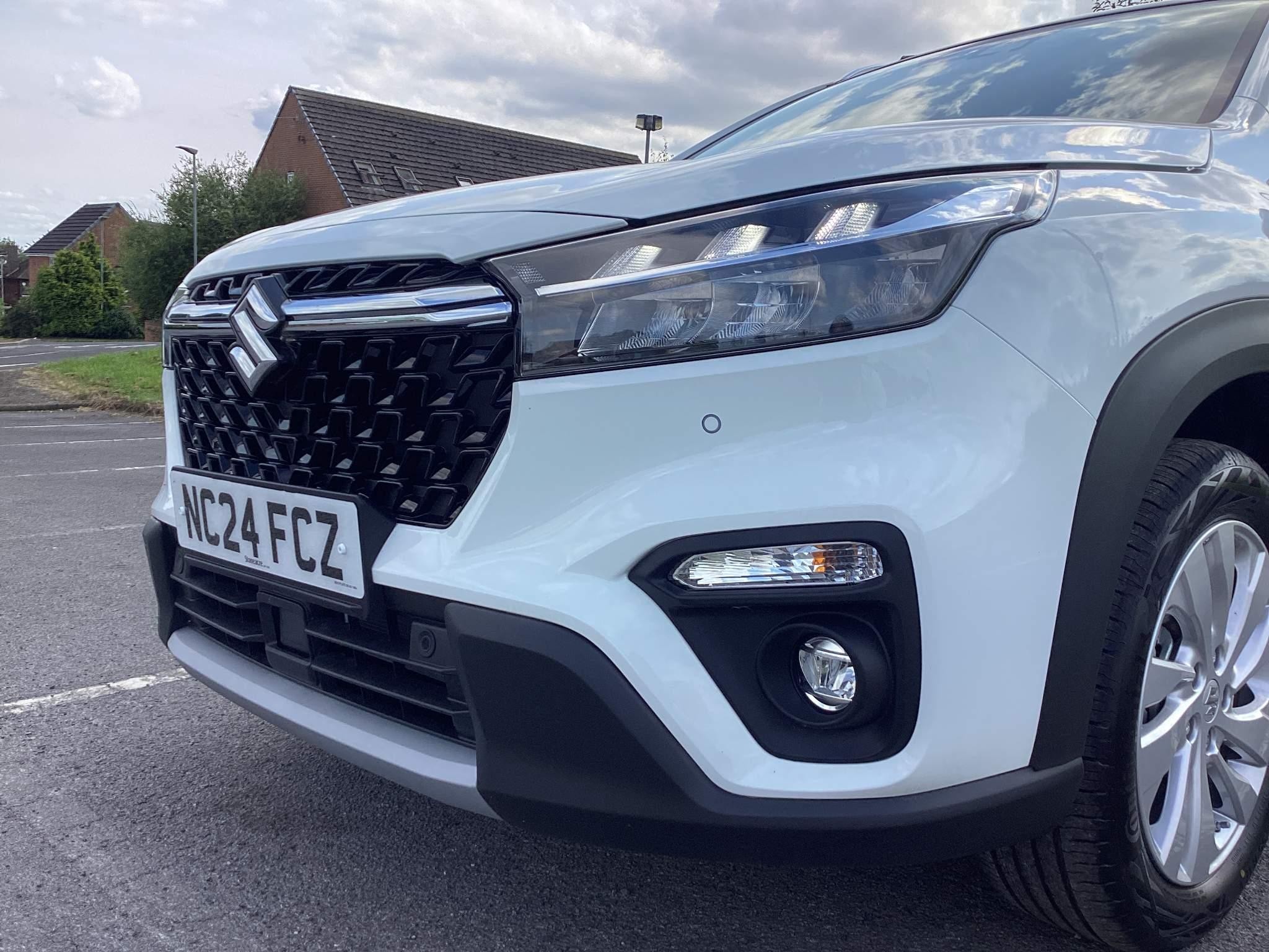 Suzuki SX4 S-Cross Image 21