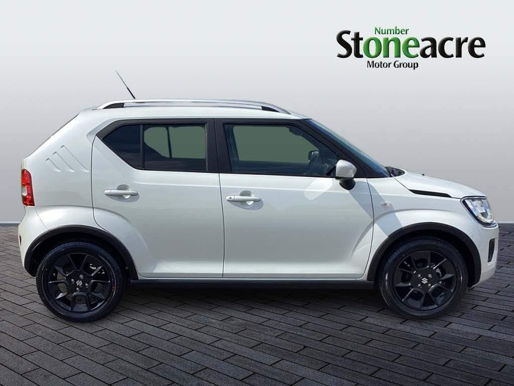 Suzuki Ignis Image 2