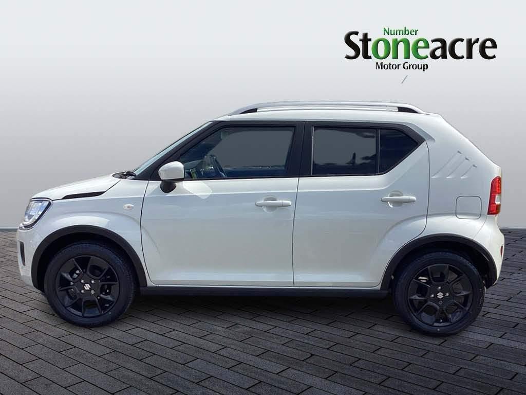 Suzuki Ignis Image 6