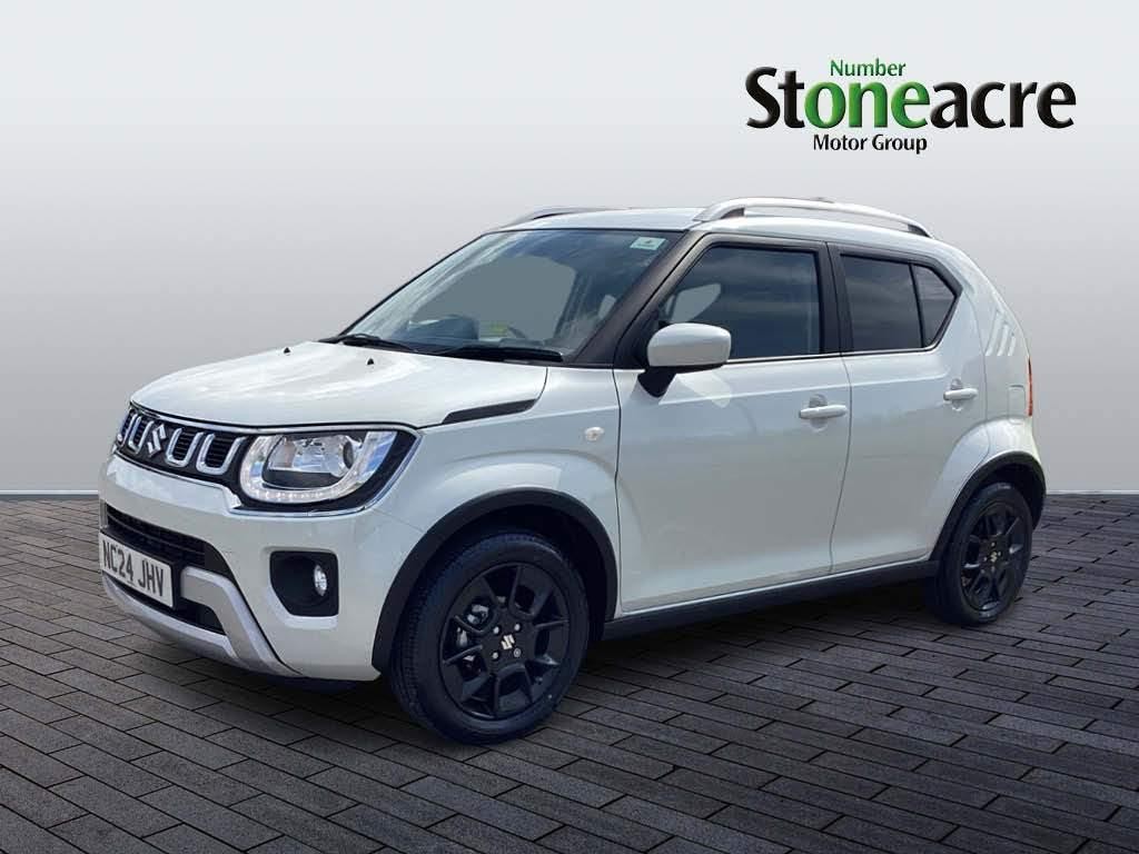 Suzuki Ignis Image 7