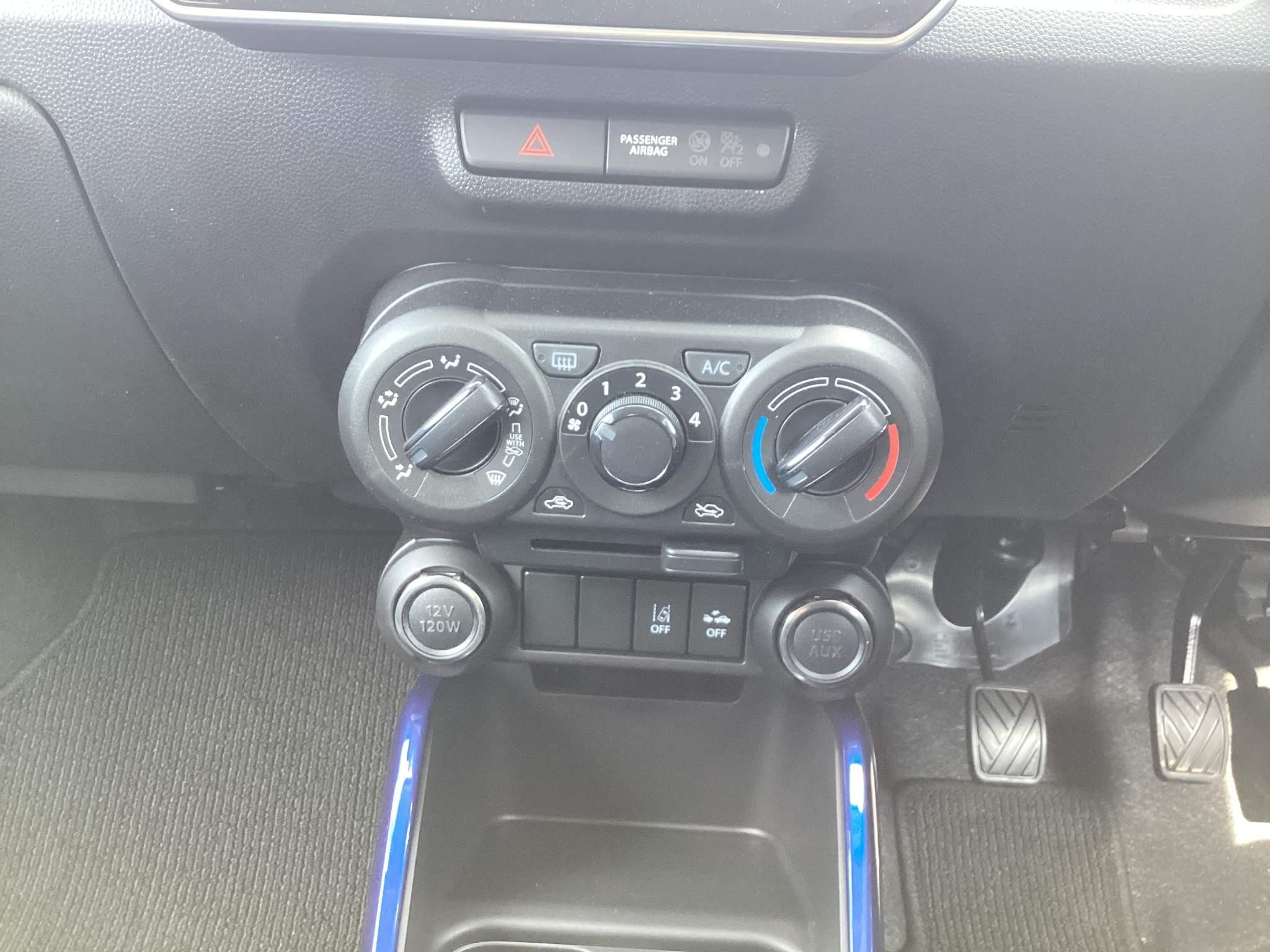 Suzuki Ignis Image 23