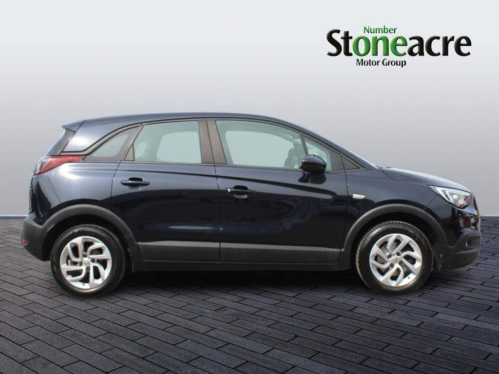 Vauxhall Crossland X Image 2