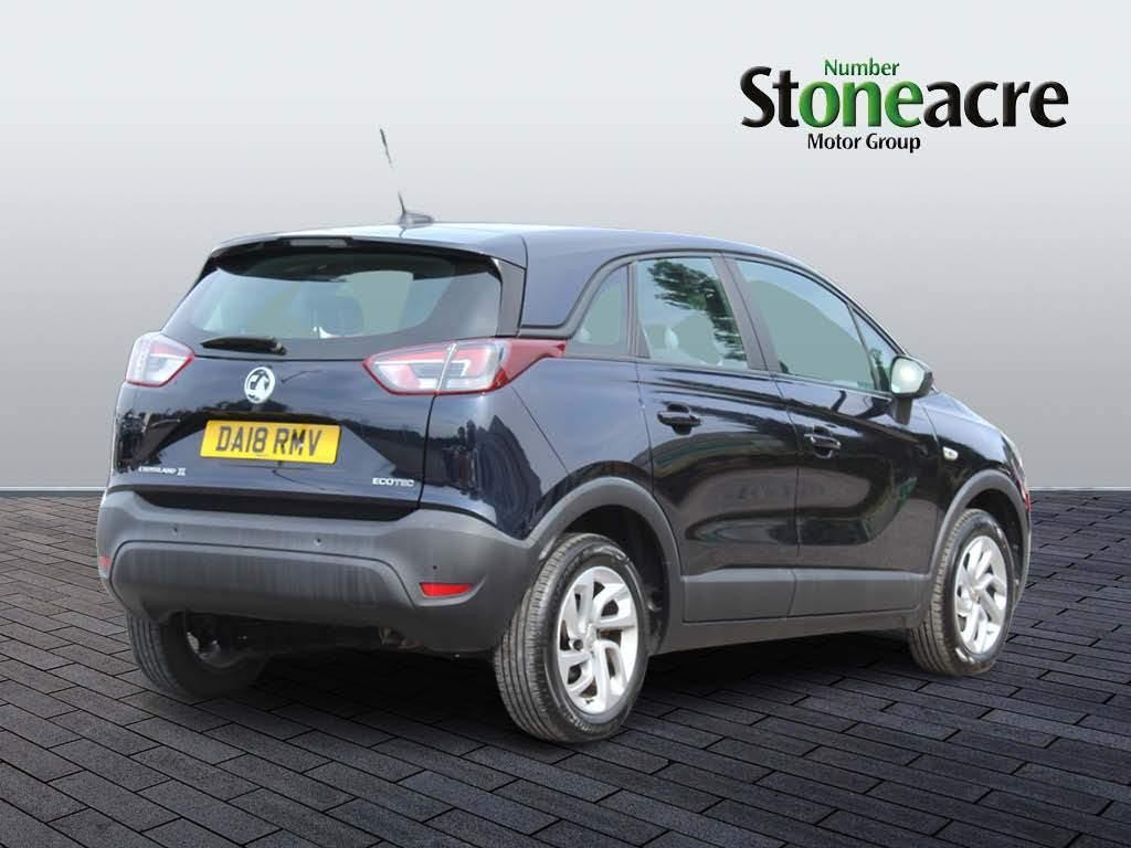 Vauxhall Crossland X Image 3