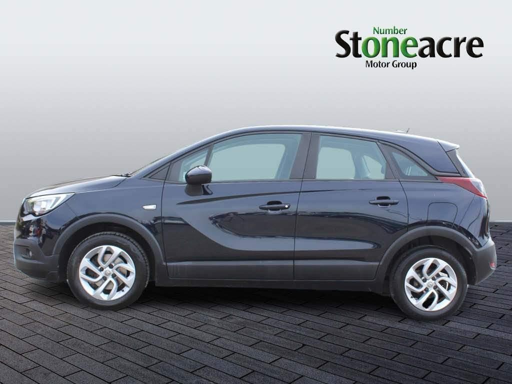 Vauxhall Crossland X Image 6