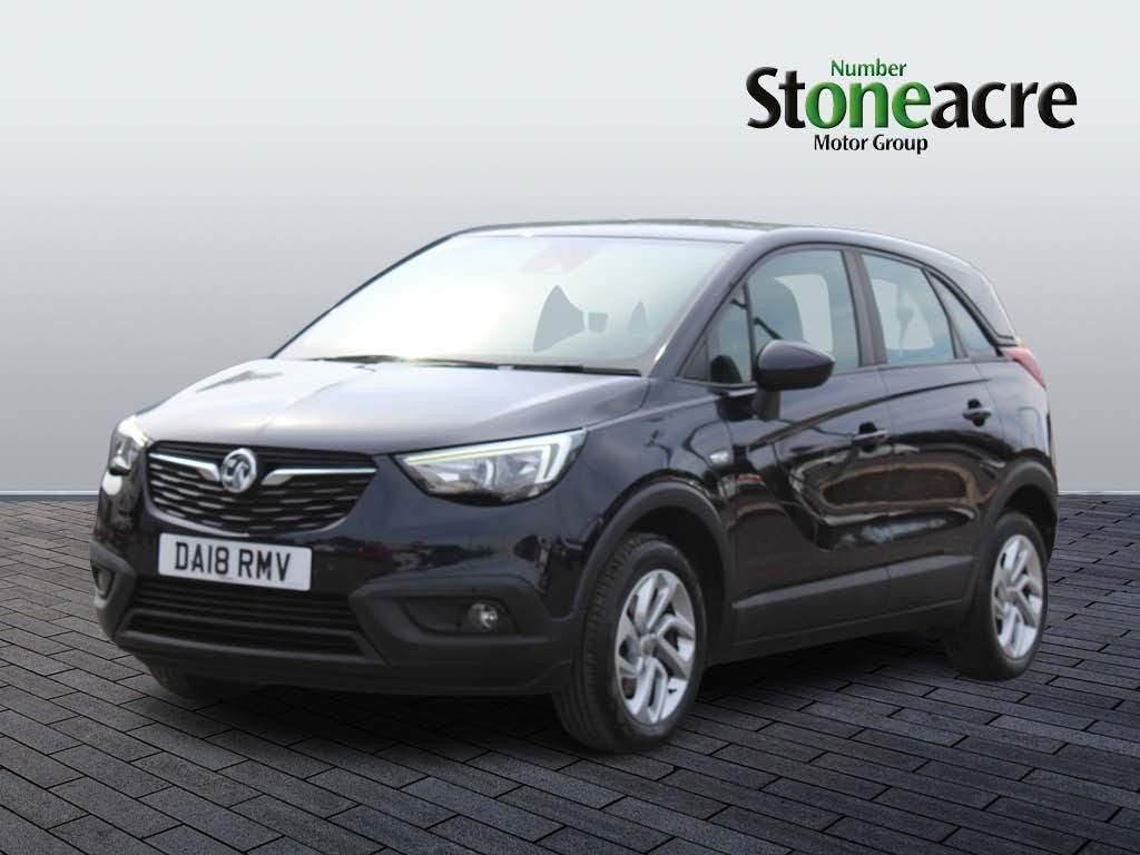 Vauxhall Crossland X Image 7