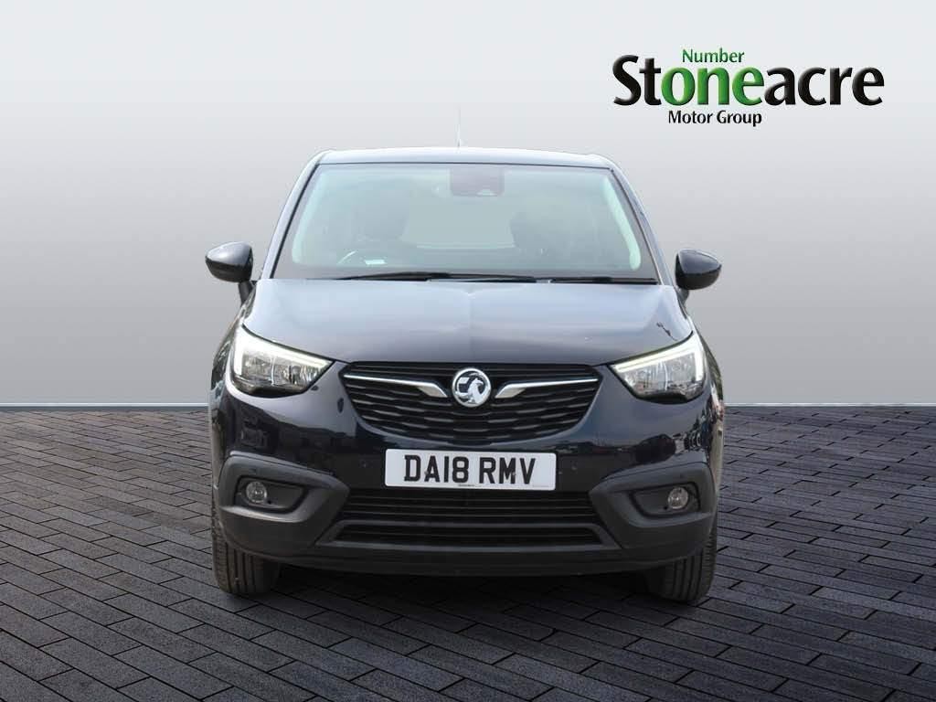 Vauxhall Crossland X Image 8