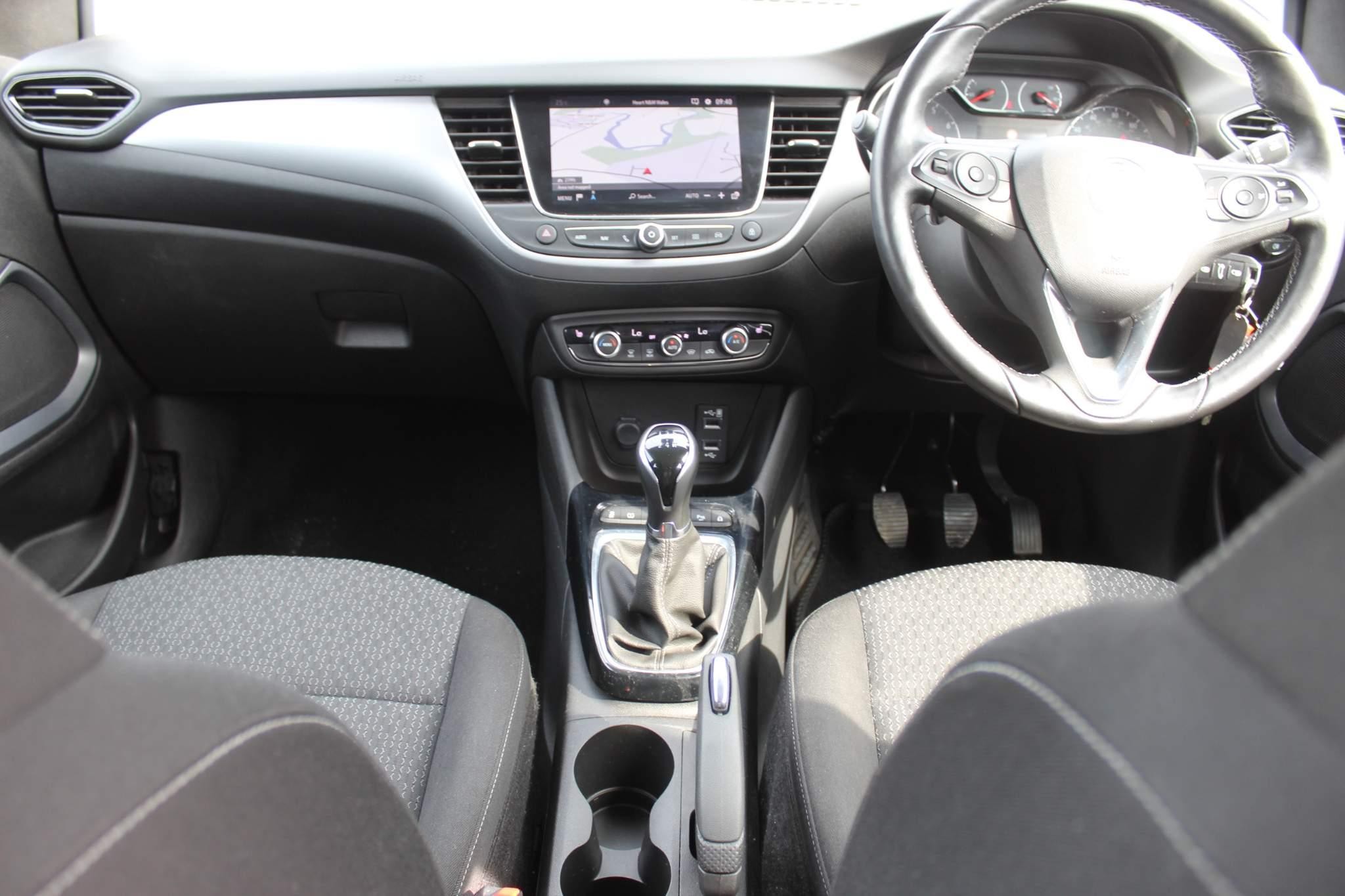 Vauxhall Crossland X Image 12