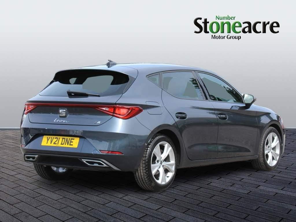 SEAT Leon Image 3