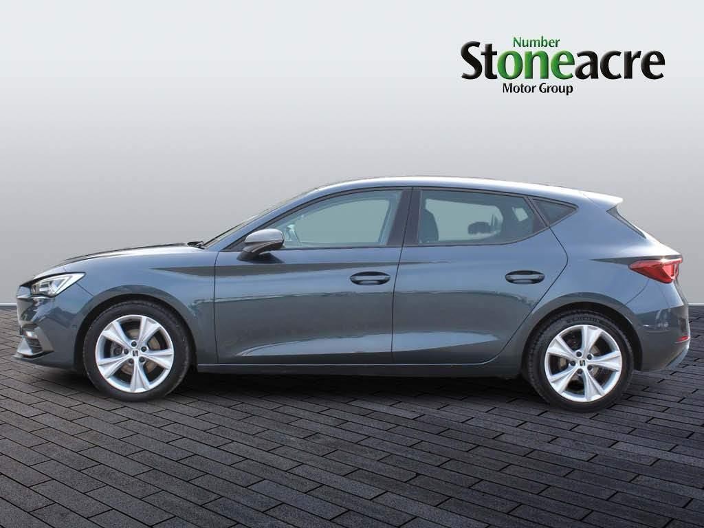 SEAT Leon Image 6