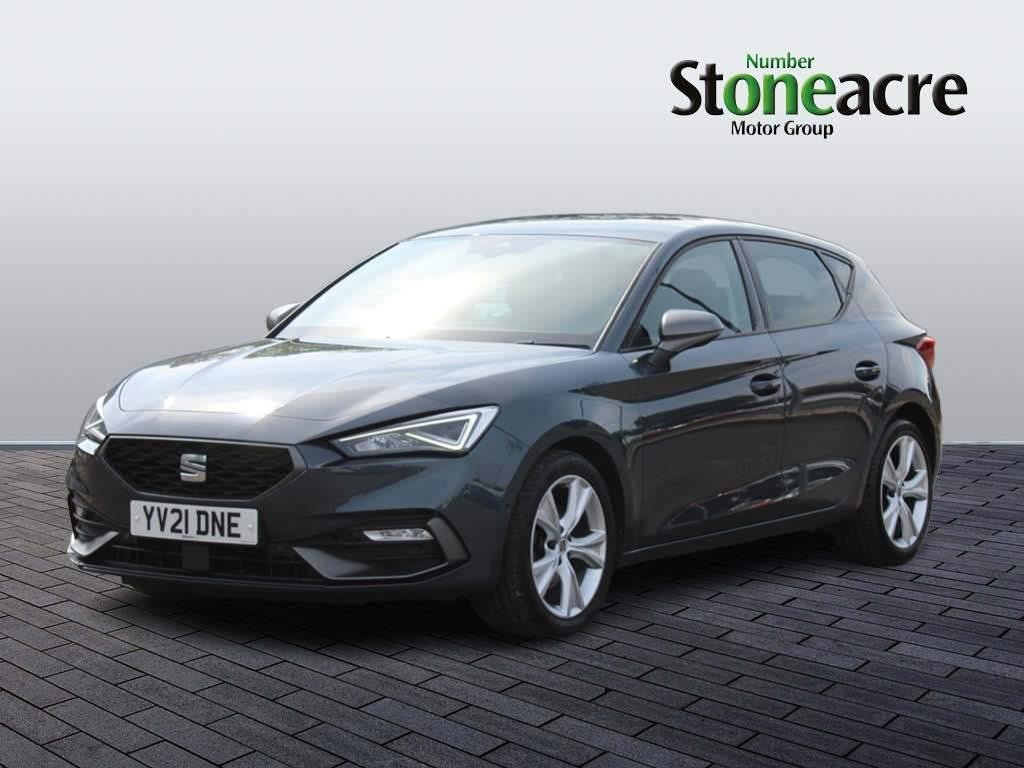 SEAT Leon Image 7