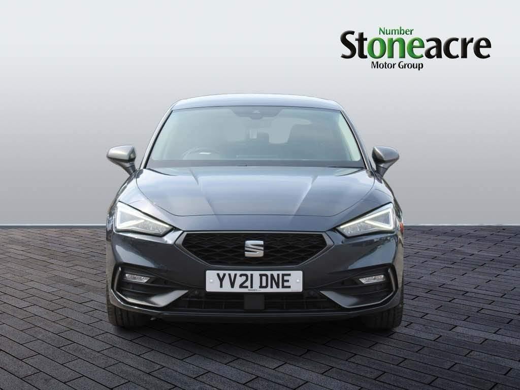 SEAT Leon Image 8