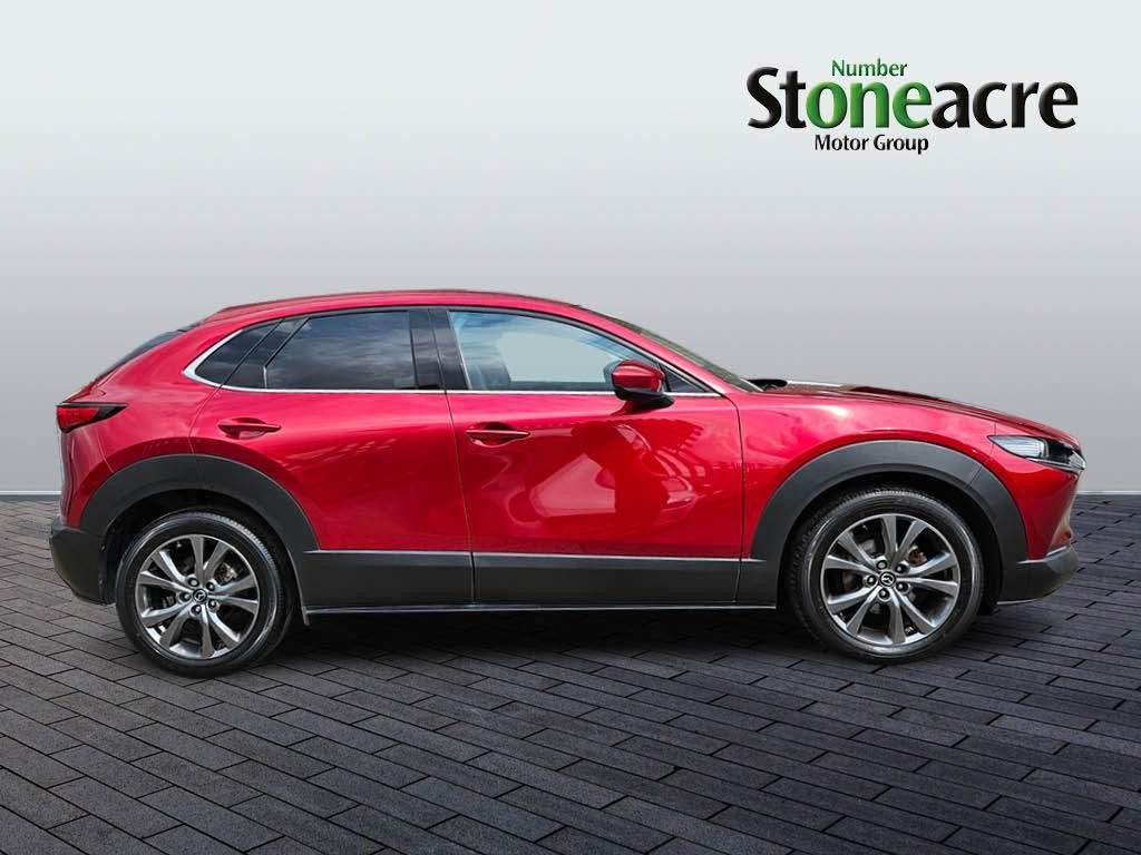 Mazda CX-30 Image 2