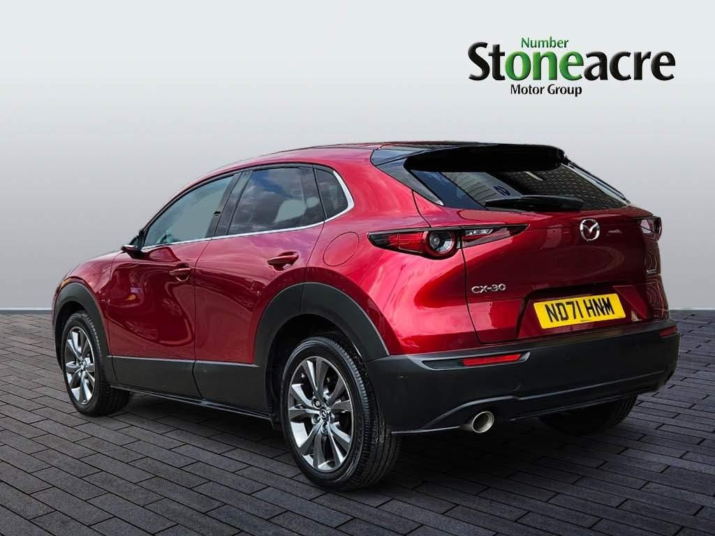 Mazda CX-30 Image 5