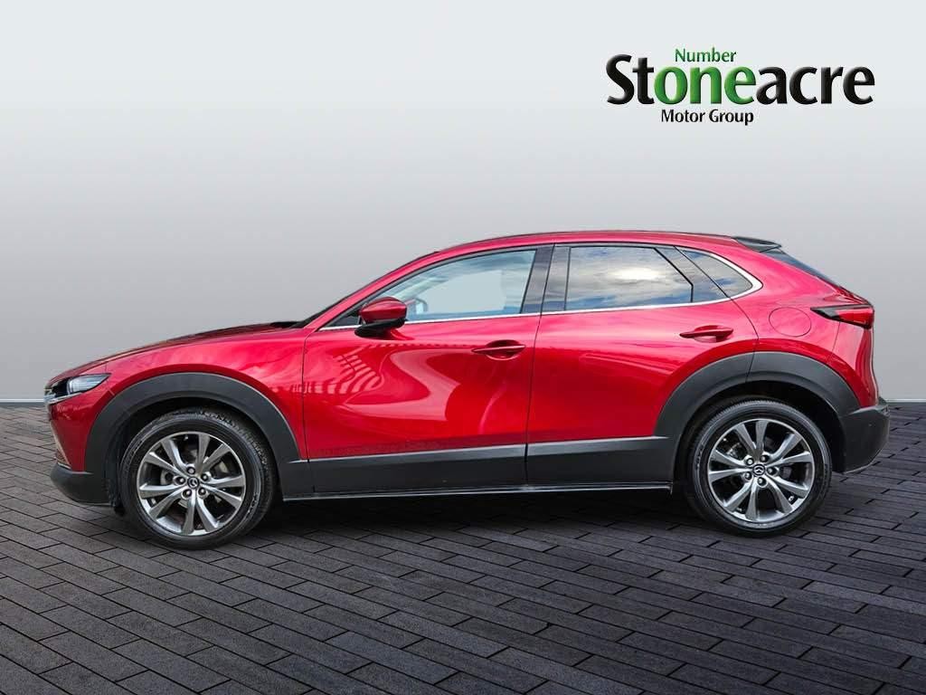 Mazda CX-30 Image 6