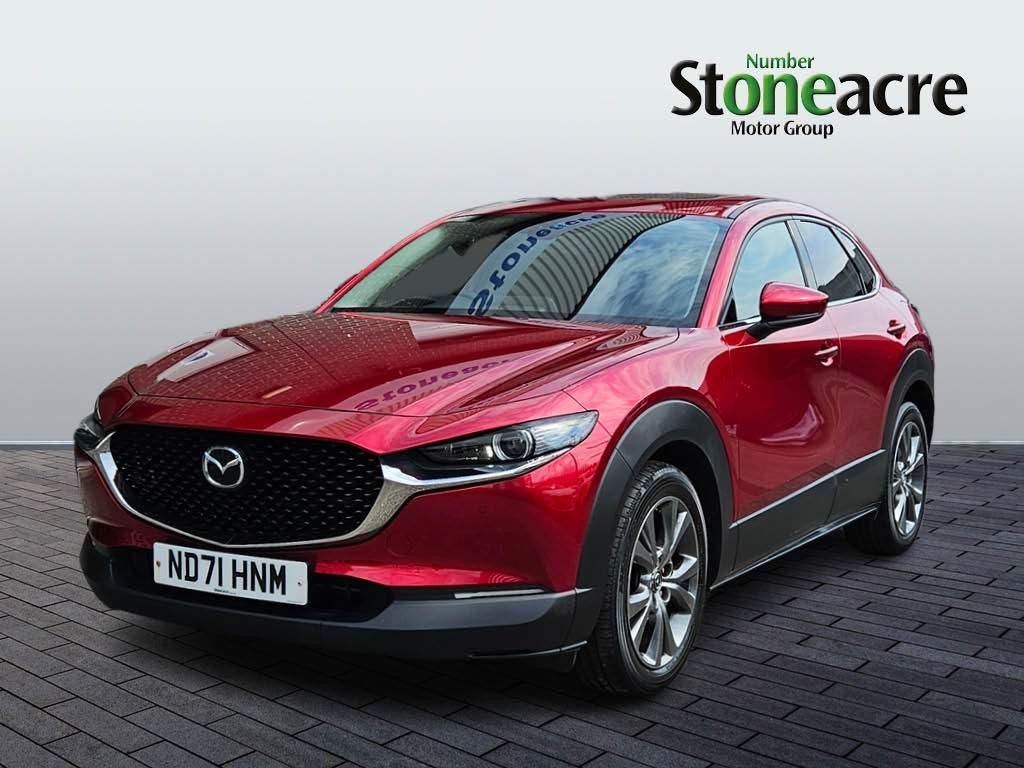 Mazda CX-30 Image 7