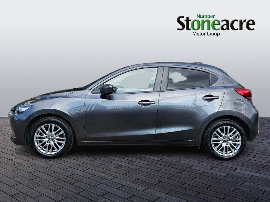 Mazda Mazda2 Image 6