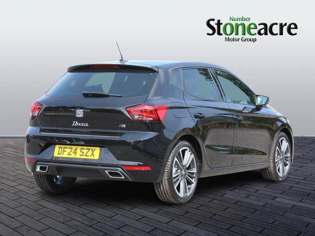 SEAT Ibiza Image 3