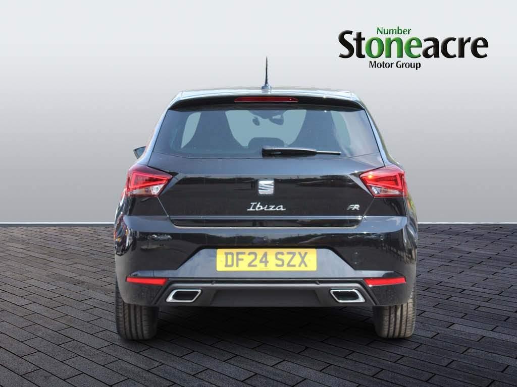 SEAT Ibiza Image 4