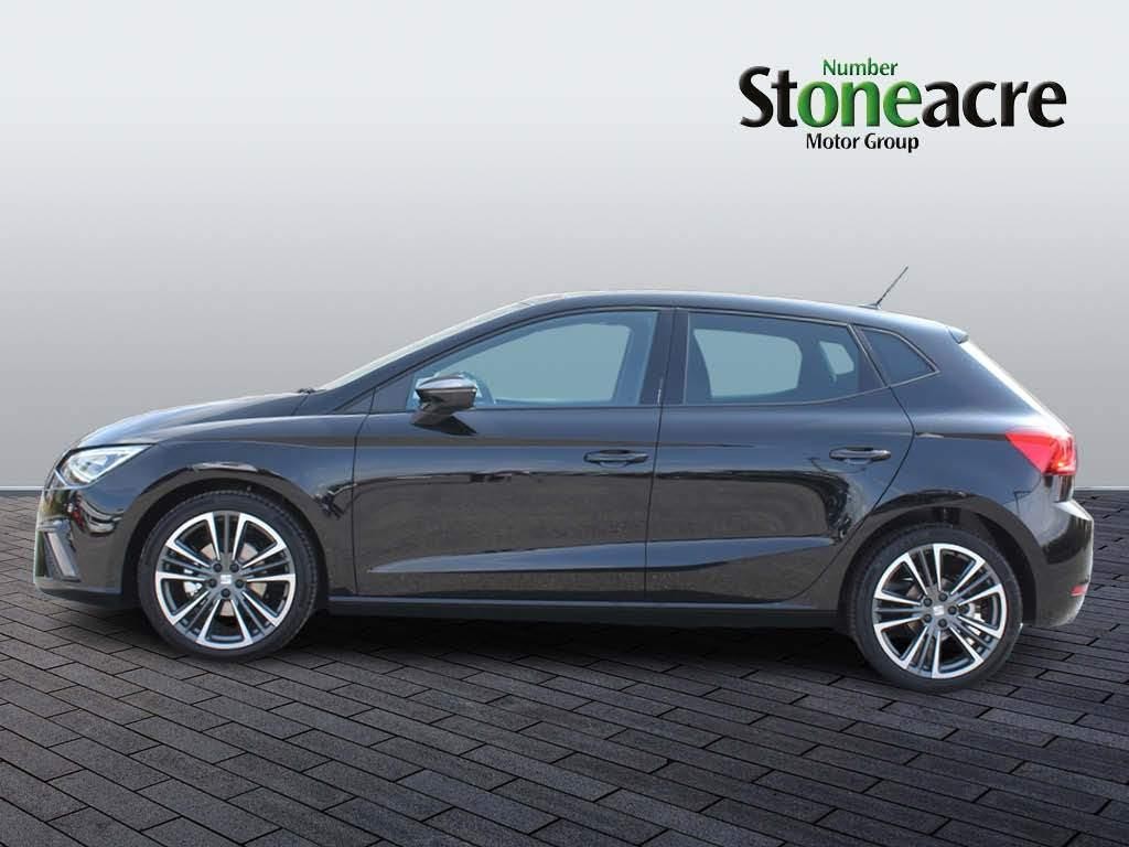 SEAT Ibiza Image 6