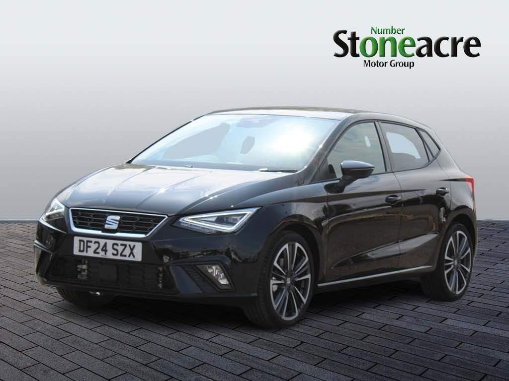 SEAT Ibiza Image 7