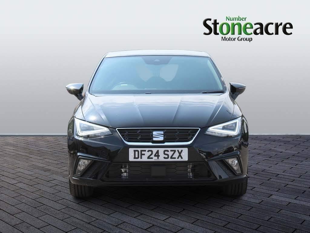 SEAT Ibiza Image 8