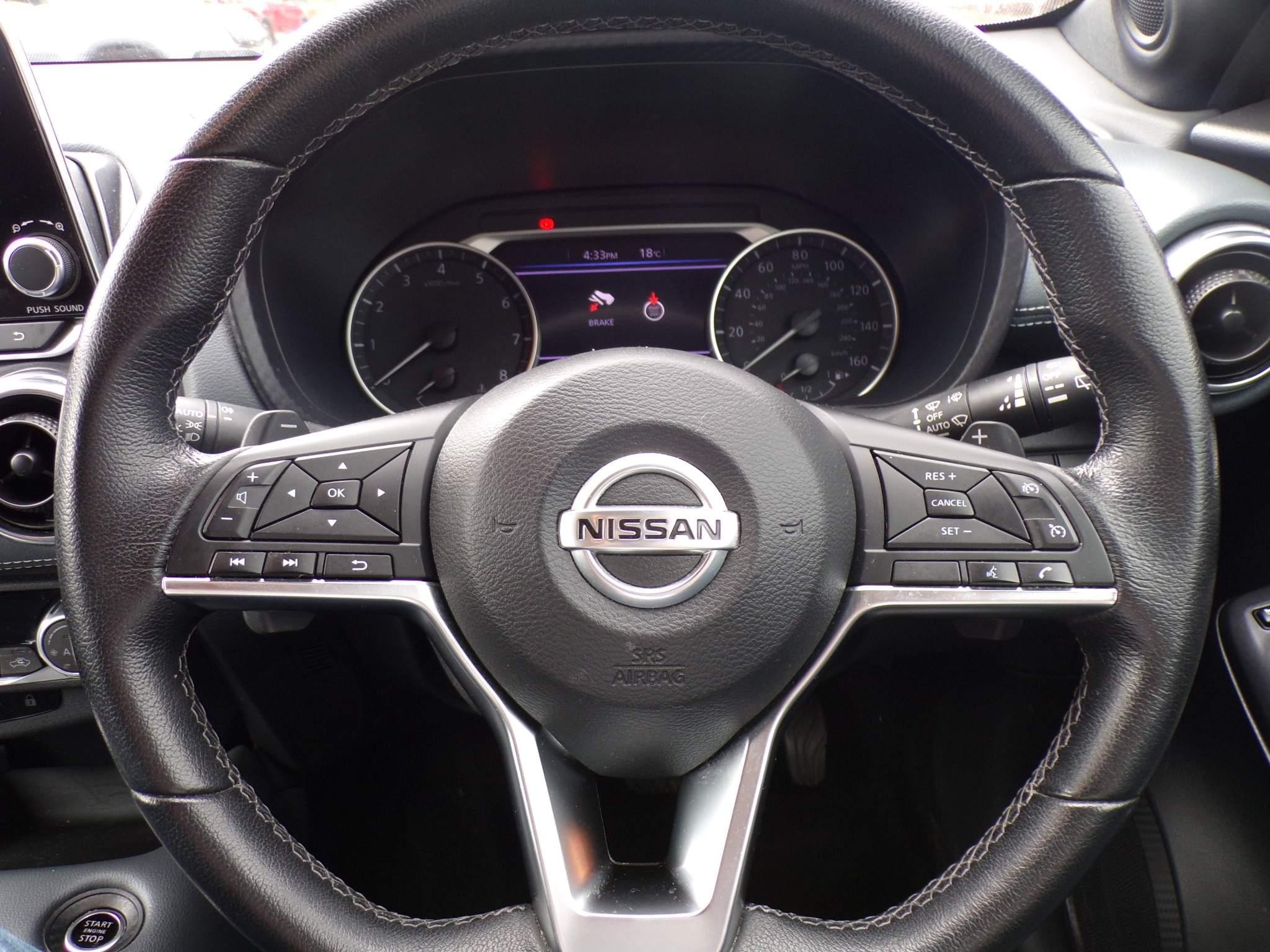 Nissan Juke Image 15