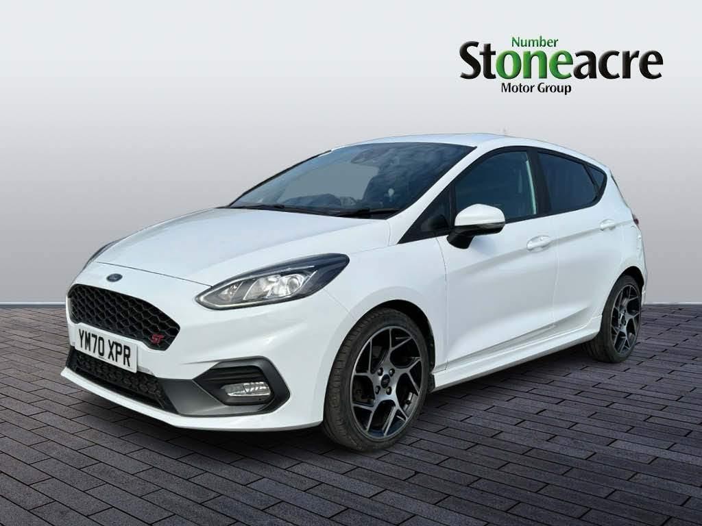 Ford Fiesta Image 7