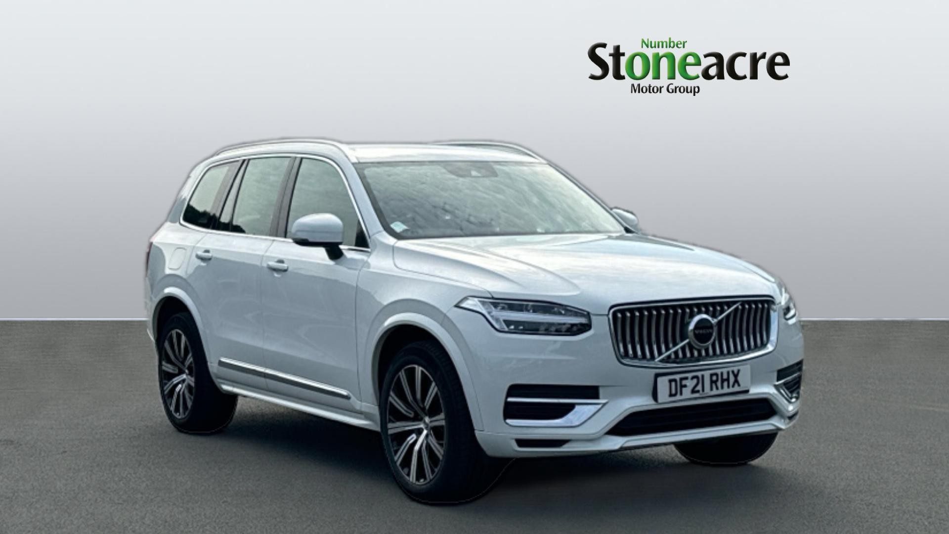 Volvo XC90 Image 1