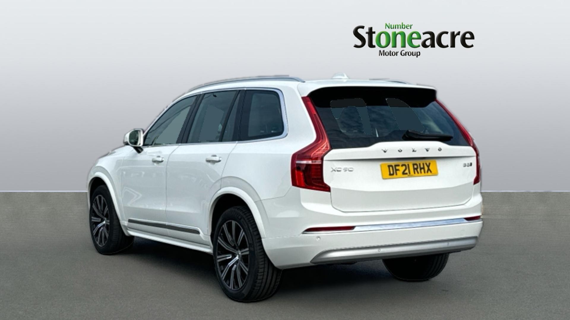 Volvo XC90 Image 2