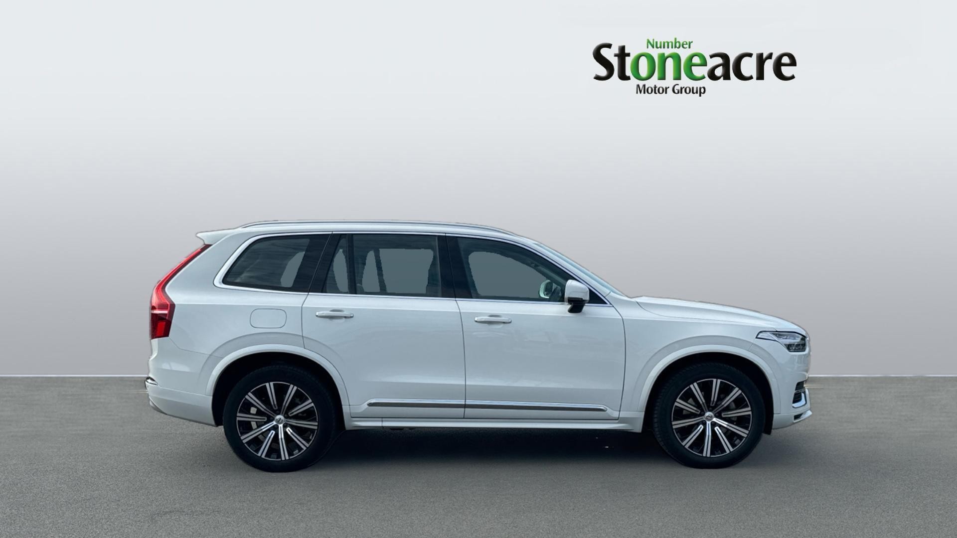 Volvo XC90 Image 3