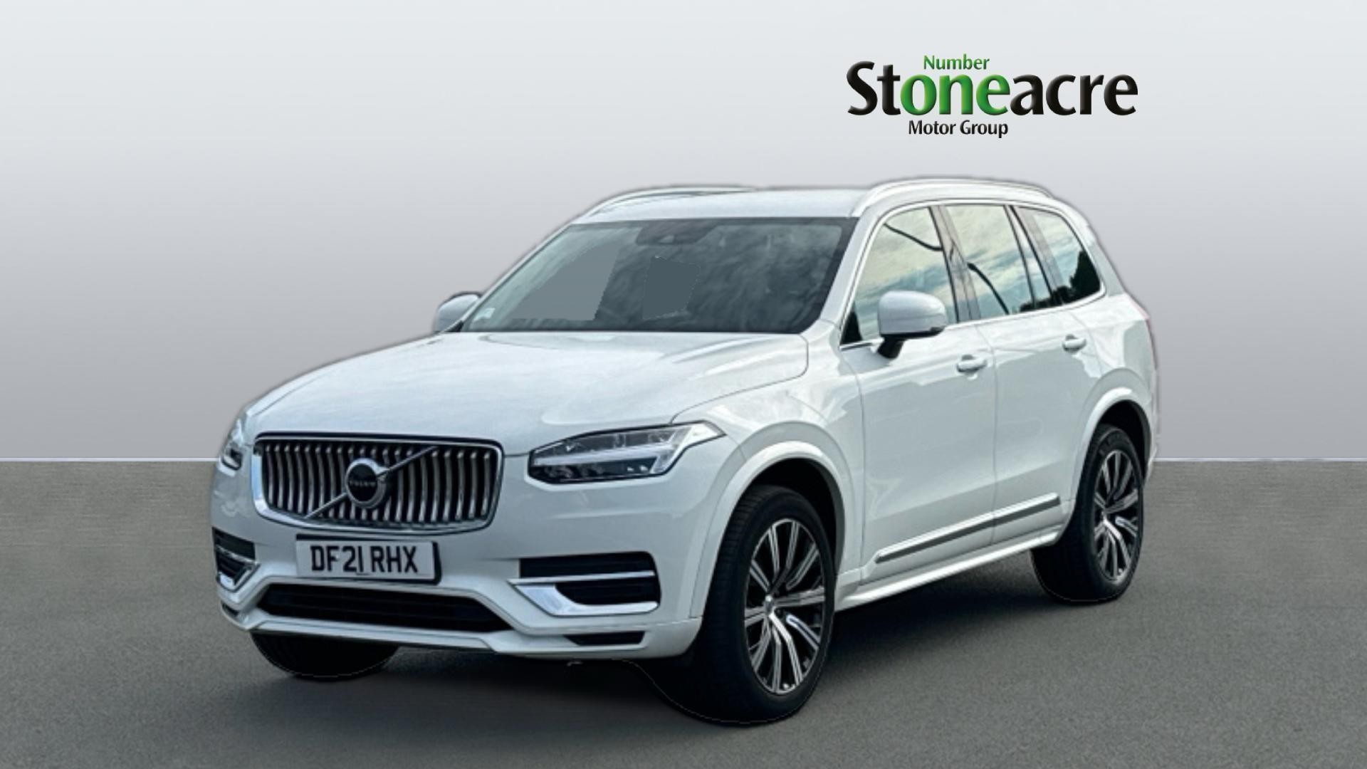 Volvo XC90 Image 6