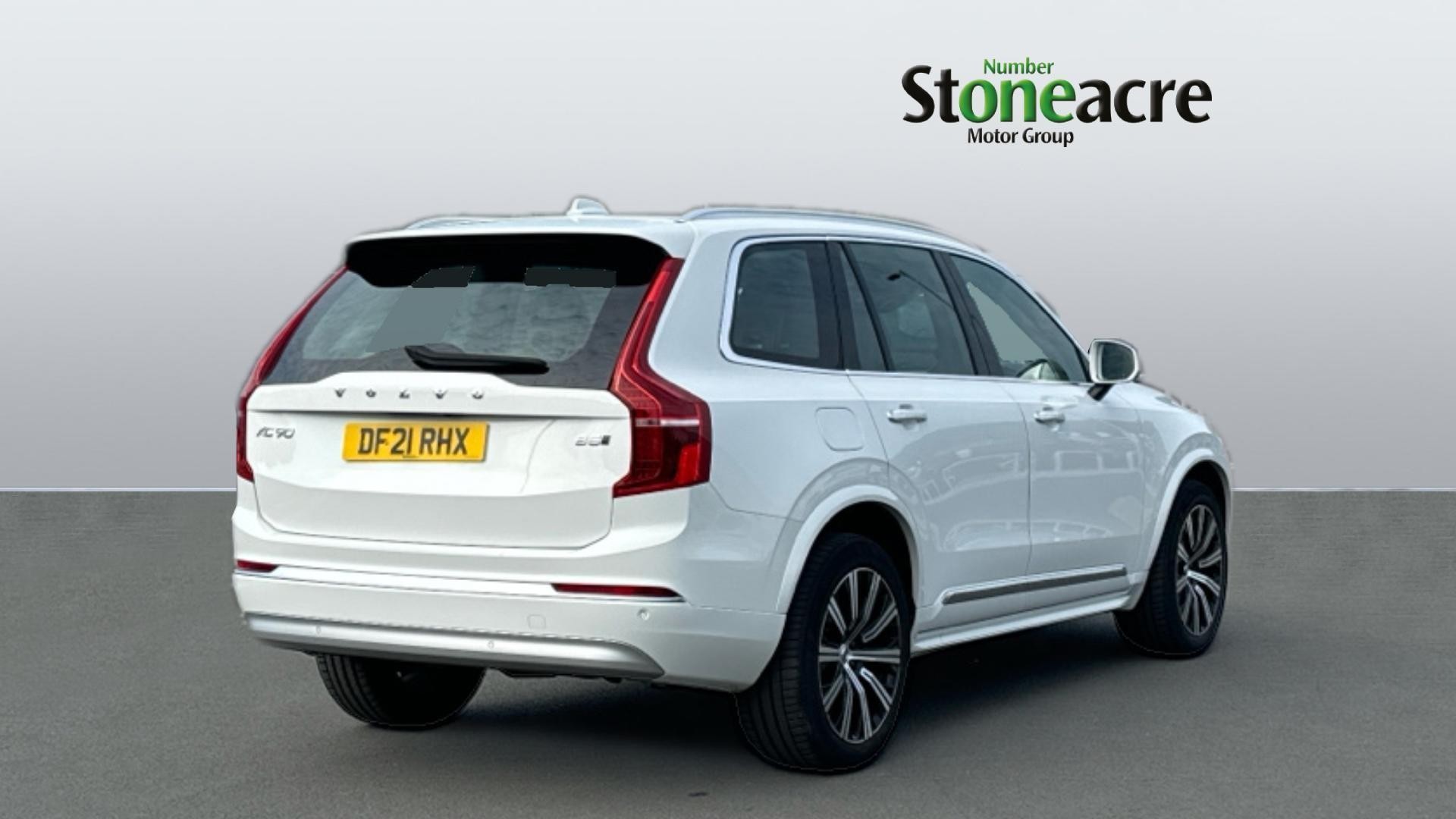 Volvo XC90 Image 7