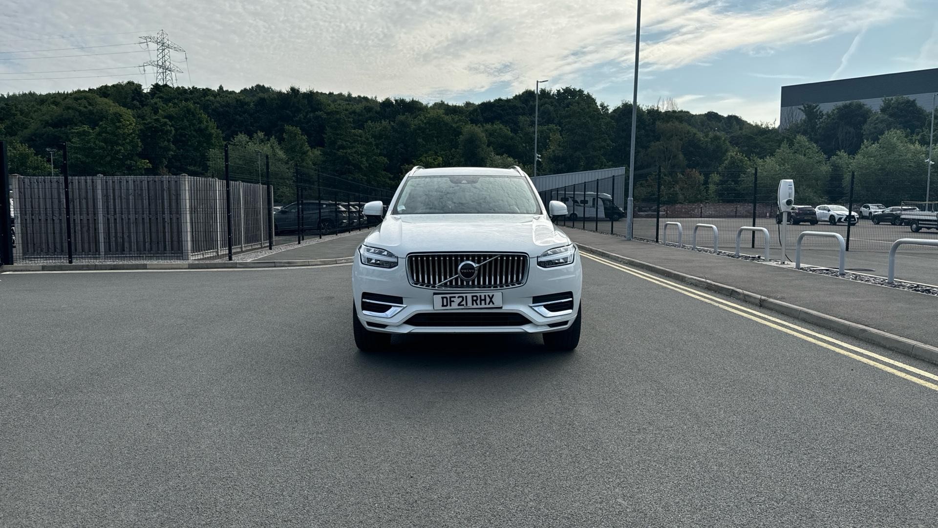 Volvo XC90 Image 12