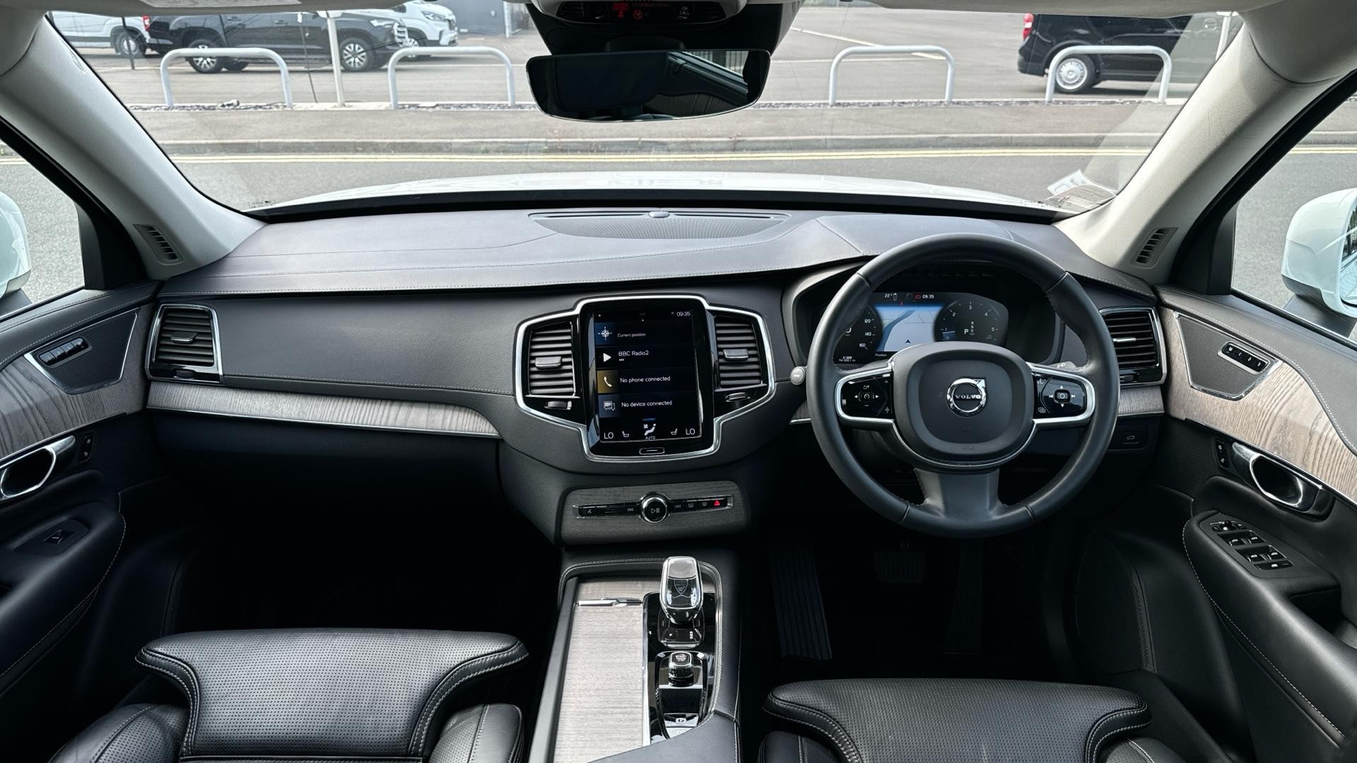 Volvo XC90 Image 20