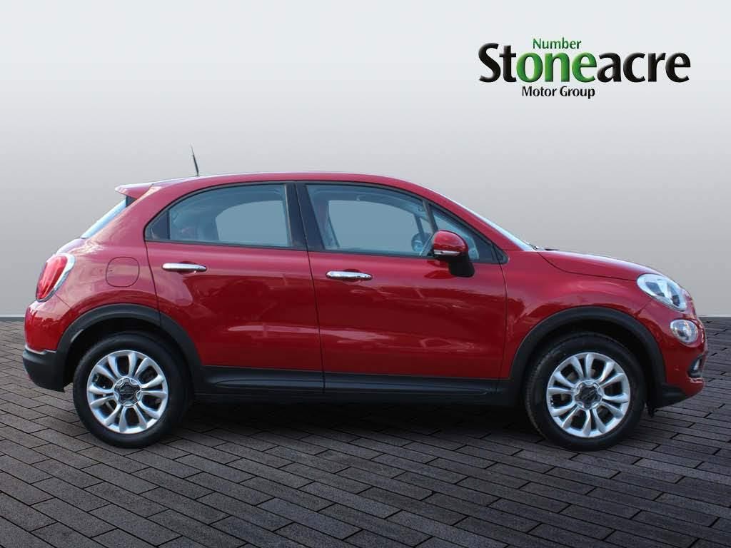 Fiat 500X Image 2