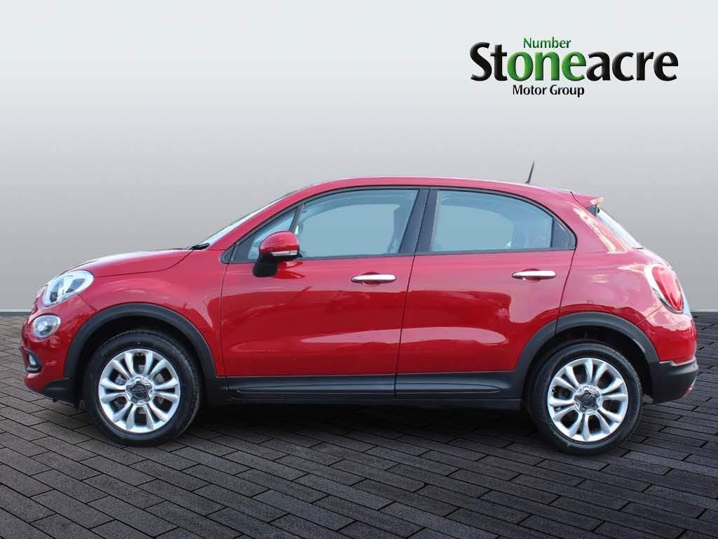 Fiat 500X Image 6