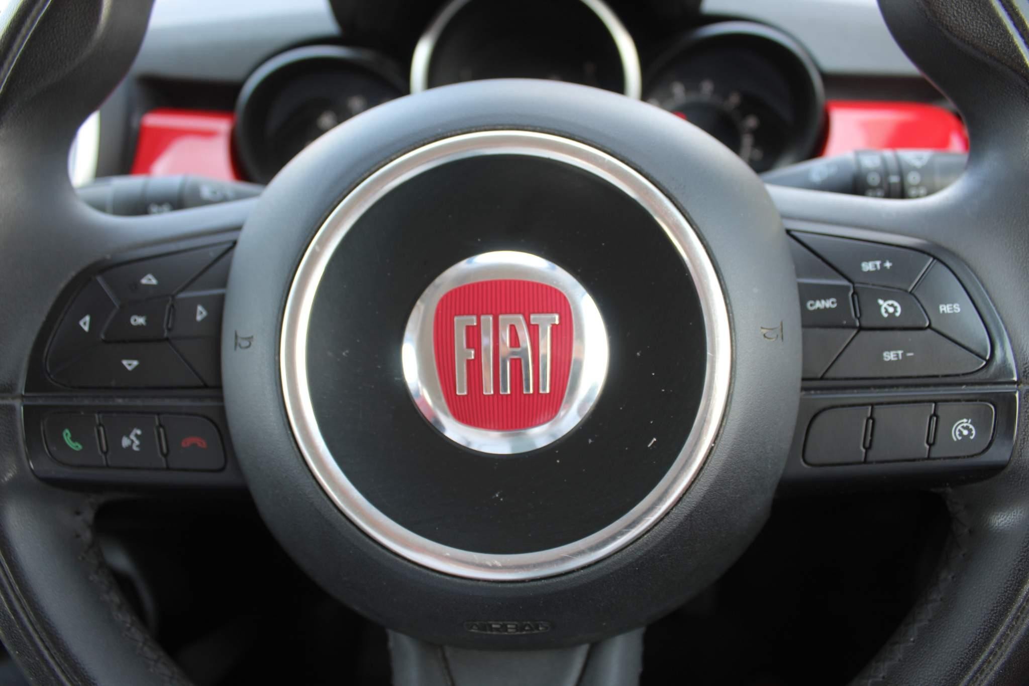 Fiat 500X Image 15