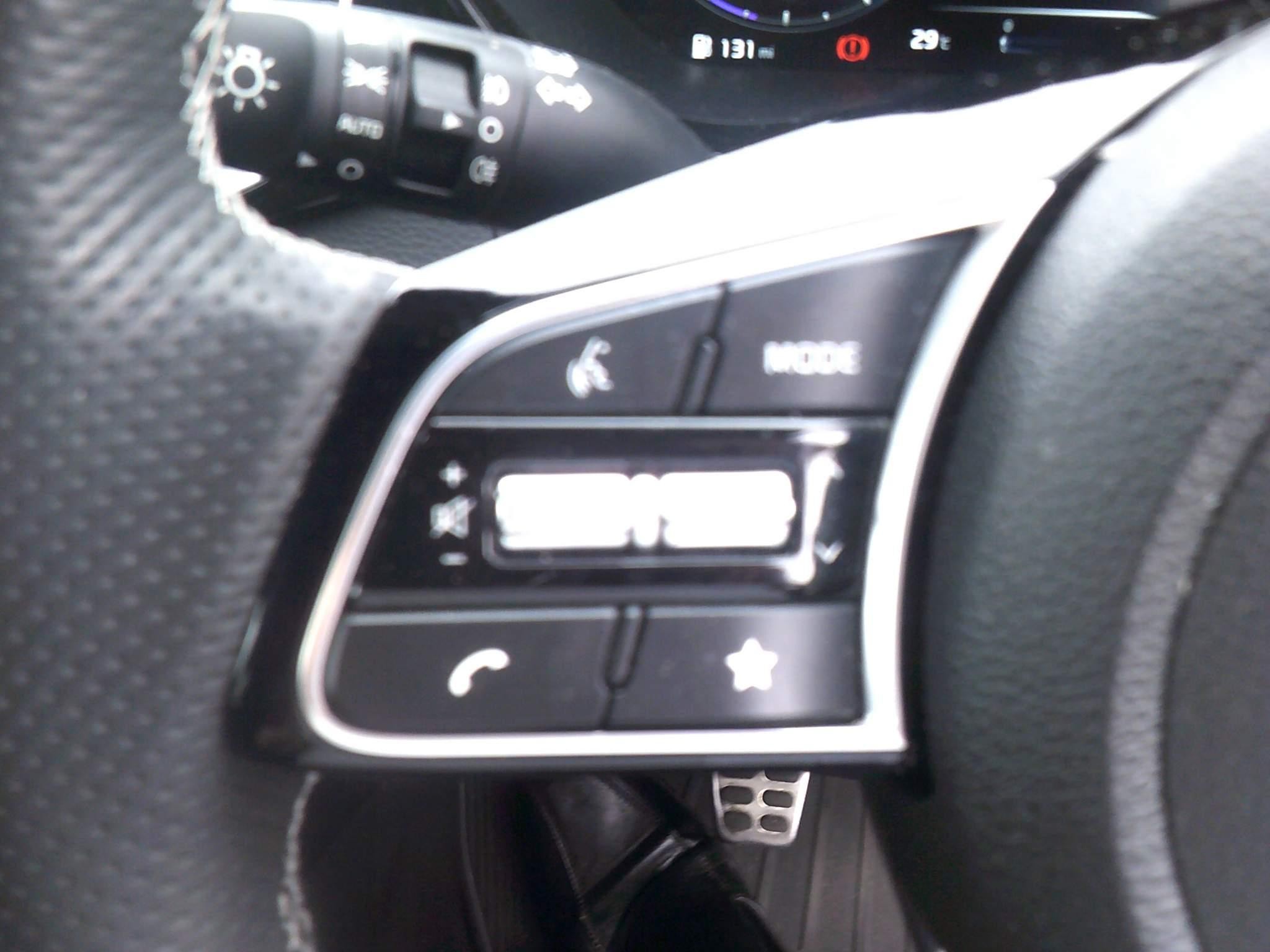 Kia XCeed Image 14