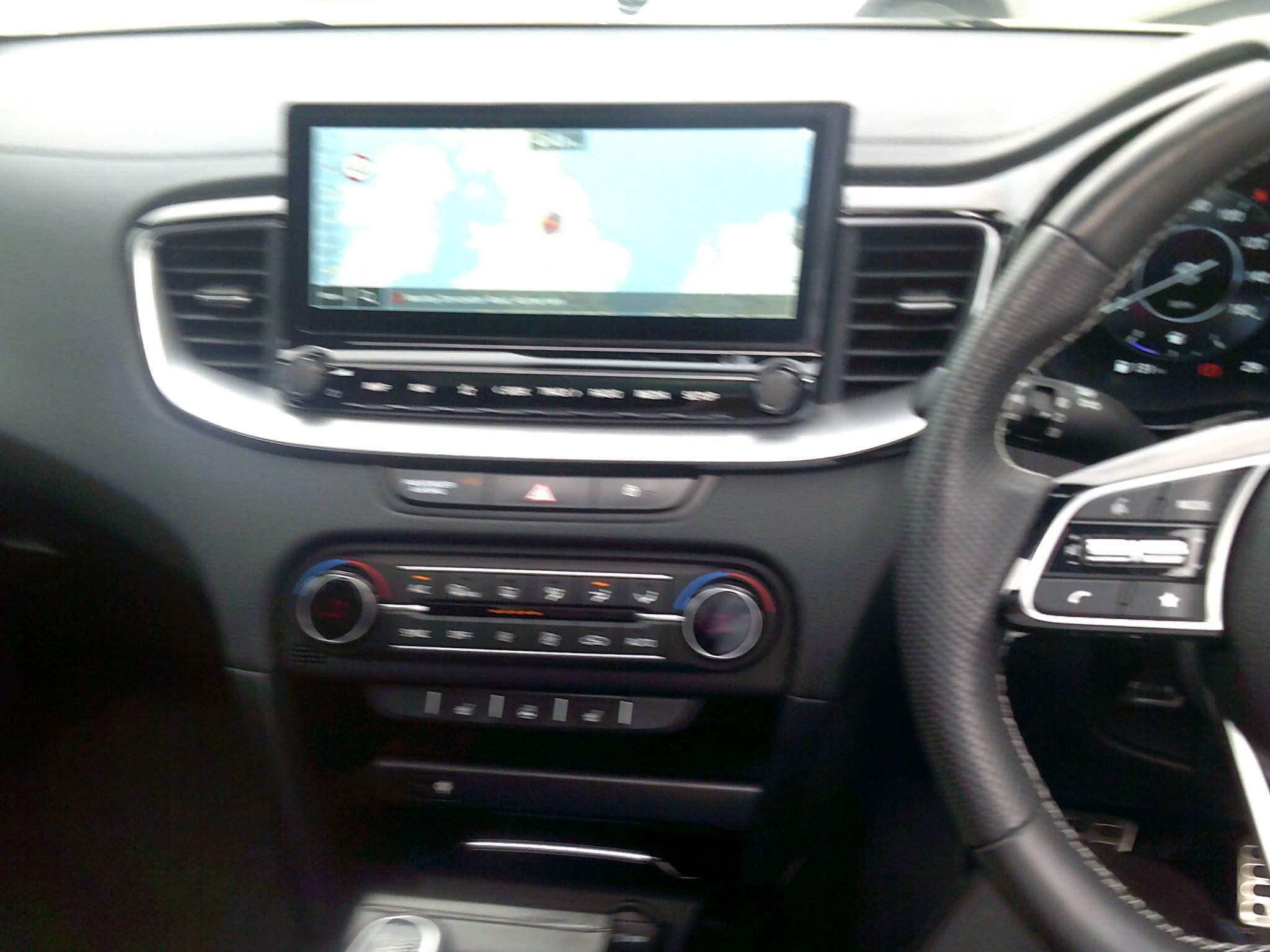 Kia XCeed Image 21