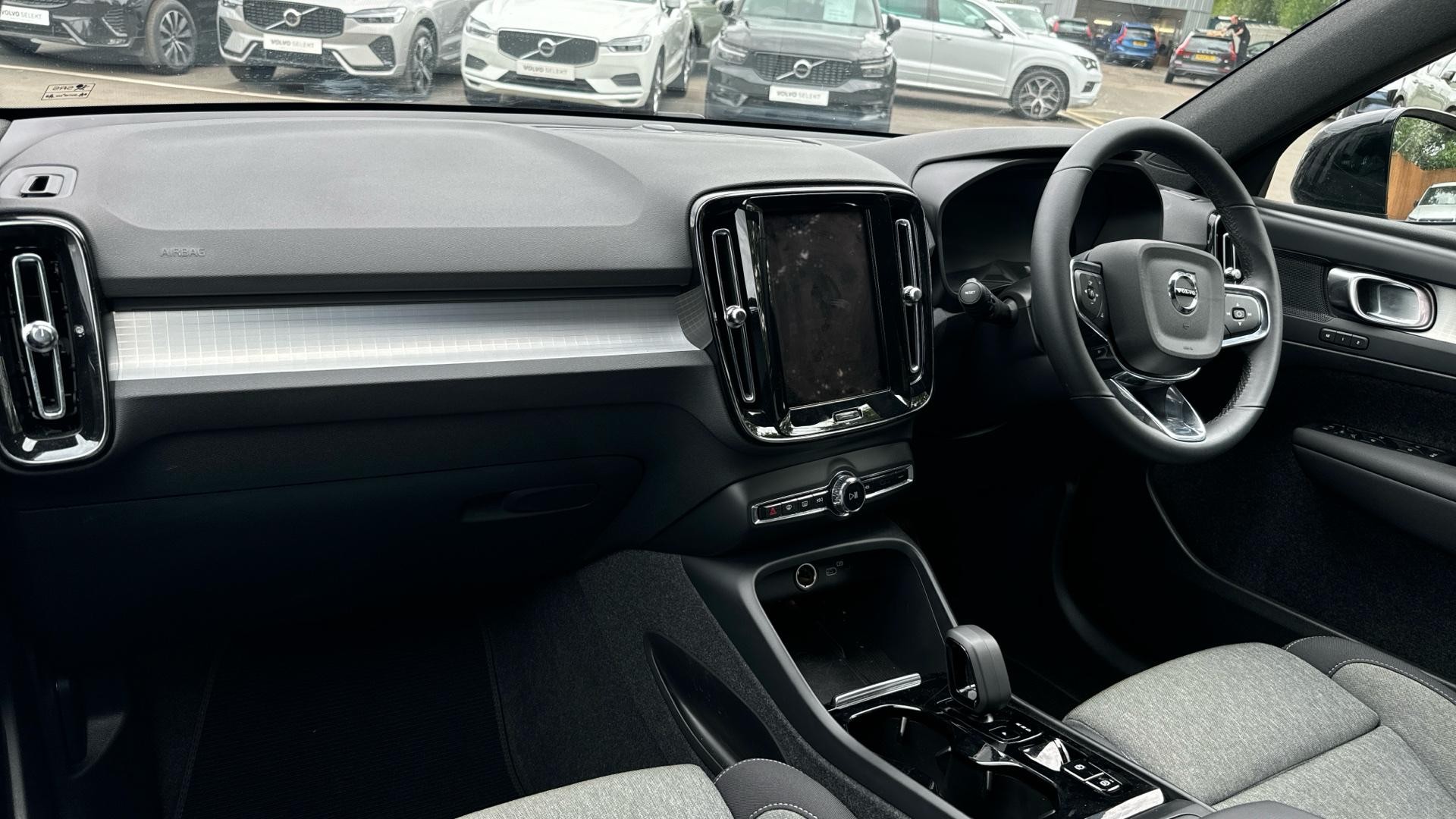 Volvo XC40 Image 4